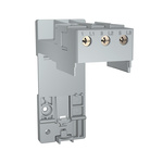 Rockwell Automation Adapter for Use with 193-1EE, 193-1EF, 112.4mm Length