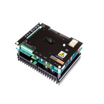 Sprint Electric 7.5 kW DC Motor Controller, 440 V, 32 A, 320 V