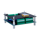 Sprint Electric Buffer Card