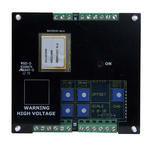 Sprint Electric Buffer Card with PID Function, 3 W