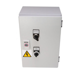 Sprint Electric DC Motor Controller, 24 V, 12 A, 24 V