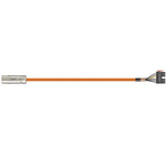 Igus Cable for Use with Drive, 5m Length