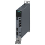 Siemens 0.4 kW Servo Drive, 200-480 V, 3 Phase, 1.6 A, 480 V