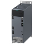 Siemens 3.5 kW Servo Drive, 200-480 V, 3 Phase, 12.5 A, 480 V