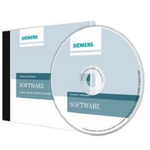 Siemens Software for Use with Sinamics