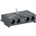 ABB Terminal Block for Use with MO132, MO165, MS116, MS132, MS165, 26.5mm Length, 3-Phase, 250 V