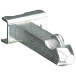 ABB Shaft for Use with MO325, MS116, MS132, MS325, 36.3mm Length, 250Vdc, 400Vac
