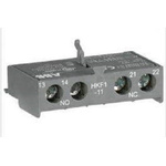 ABB Auxiliary Contact for Use with MO325, MS325, 16mm Length, 250Vdc, 400Vac