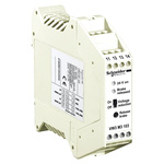 Schneider Electric 50 kW Control Unit, 24 V, 1 Phase, 500 mA, 24 V
