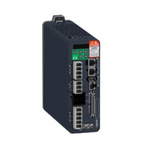 Schneider Electric 2 kW Servo Drive, 200 → 240 V, 1, 3 Phase, 12 A, Encoder Feedback Function, 240 V