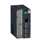 Schneider Electric 3 kW Servo Drive, 200 → 240 V, 1, 3 Phase, 19.8 A, Encoder Feedback Function, 240 V