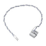 ABB Cable for Use with DX111-FBP.0, VI150-FBP.0, 310mm Length