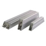 Omron Resistor for Use with J1000, 182mm Length, 550 W, 3-Phase, 400 V