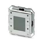 Phoenix Contact Operator Panel, 56mm Length, 2.4 W, 48 V DC