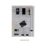 Omron G5 Series Connector for Use with Servo Motor