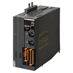 Omron 400 W Servo Drive, 230 V ac, 1 Phase, 2.5 A, Motion Function, 252 V