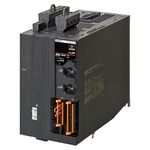 Omron 2 kW Servo Drive, 400 V ac, 3 Phase, 7.8 A, Motion Function, 504 V