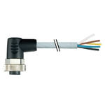 Siemens 3RK1902 Series BUS Connector for Use with M200D Motor Starter, 10m Length, 230 - 400 V