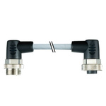 Siemens 3RK1902 Series BUS Connector for Use with M200D Motor Starter, 10m Length, 230 - 400 V