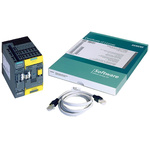 Siemens 3SK2942 Series Relay card Kit for Use with 3SK2, 185mm Length, 24 V