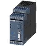 Siemens 3.6 W Motor Controller, 110 → 240 V ac/dc, 1 Phase, 1100-1280 A, Motor Managment Function, 240 V