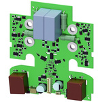 Siemens 3RW5 Series Mounting Kit for Use with 3RW50, 225mm Length