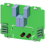 Siemens 3RW5907 Series PCB Connector for Use with 3RW50, 223mm Length, 600 V
