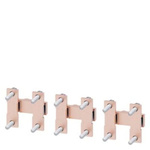 Siemens 3RW5954 Series Connector Kit for Use with 3RW55/52, 73mm Length