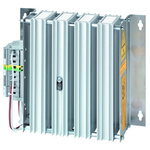 Eaton Eaton DX Series Braking Resistor for Use with DA1, DC1, DG1, SPX, SVX, 250mm Length