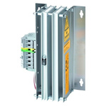 Eaton DX Series Braking Resistor for Use with DA1, DC1, DG1, SPX, SVX, 260mm Length