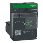 Schneider Electric 22 kW Control Unit, 690 V ac, 3 Phase, 9.5 → 38 A, 690 V ac