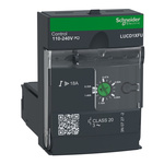 Schneider Electric 0.25 kW Control Unit, 690 V ac, 3 Phase, 0.35 → 1.4 A, 690 V ac