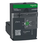 Schneider Electric 0.09 kW Control Unit, 690 V ac, 3 Phase, 0.15 → 0.6 A, 690 V ac