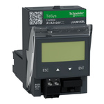 Schneider Electric 0.25 kW Control Unit, 690 V ac, 3 Phase, 0.35 → 1.4 A, 690 V ac