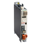 Schneider Electric 0.5 kW Servo Drive, 240 V, 1 Phase, 6.3 A, Motion Function, 264 V