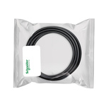 Schneider Electric VW3 Series Power Cable for Use with Servo Motor, 5m Length