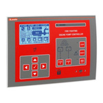 Lovato Motor Controller, 12 or 24 V dc, 1, 3 Phase, Configurable Function, 250 VAC