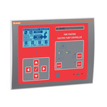 Lovato Motor Controller, 24 V ac, 1, 3 Phase, Configurable Function, 600 VAC