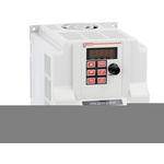 Lovato VT Series Communication Module for Use with Motors, 150mm Length, 2.2 kw, 1-Phase, 200 → 240 V ac