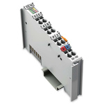 Wago DC Motor Controller, 24 V dc, 5 A, Positioning Function, 2.4 → 30