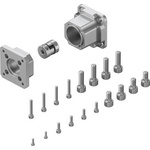 Festo EAMM Series Mounting Kit for Use with Electromechanical Drives