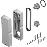 Festo EAMM Series Mounting Kit for Use with Electromechanical Drives