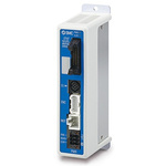SMC Stepper Motor Controller, 24 V dc, 3 A, Speed Controller Function