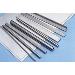 316 A4 Stainless Steel Angle, 2m x 25mm x 25mm x 3mm