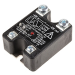 United Automation DC Motor Controller, 6 → 24 V dc, 40 A, 24 V dc