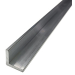 RS PRO 3in x 3in x 1/4in Aluminium Angle