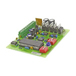 Electromen OY DC Motor Controller, 20 → 34 V dc, 4.2 A, 36 V