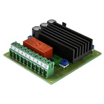 Electromen OY DC Motor Controller, 12 → 32 V dc, 8 A, 40 V