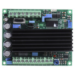 Electromen OY DC Motor Controller, 12 → 36 V dc, 10 A, 12 V dc, 24 V dc
