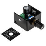 Electromen OY DC Motor Controller, 10 → 35 V dc, 20 A, 12 V dc, 24 V dc